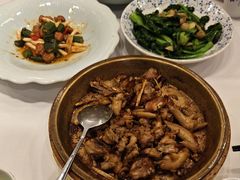 -围龙屋客家食府(福田店)