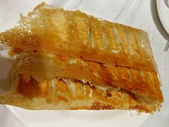 鲅鱼馅贴-大眼锅贴水饺(河东店)