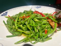 -廖川菜(太阳宫店)