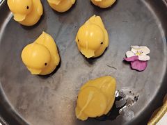 -全聚德(蓝山店)