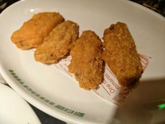 -新白鹿餐厅(松江开元地中海店)