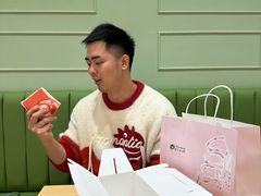 -Gram舒芙蕾(杭州中心店)