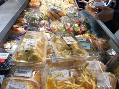 -金鹰超市(国际购物中心新街口店)