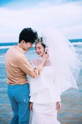 -太古映画婚纱摄影(天河店)