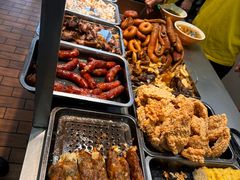 -阿芳卤面(中闽百汇店)