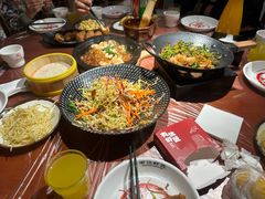 -有位虾匠·手工土菜小馆(市北店)