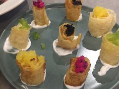 -半山腰·云南菜(侨福芳草地店)