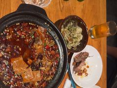 -巴蜀风·地道川菜(总店)