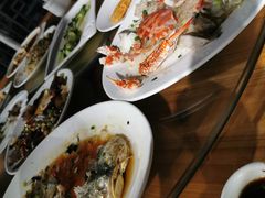 -海门岛七号餐厅