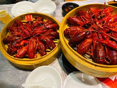 -靓靓蒸虾(中山公园店)