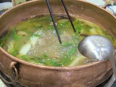 -三锅莊·牦牛肉火锅·香格里拉特色藏餐宴请餐厅(昆明创始店)