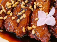 -颂福楼·南京菜(定淮门店)
