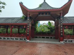 -芜湖方特东方神画