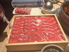 -巴奴毛肚火锅(七宝领展广场店)