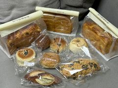 -富贵面包公司(运河店)