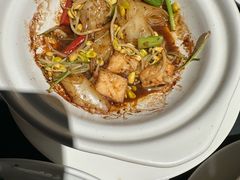 -兰亭轩茶餐厅(长江路店)