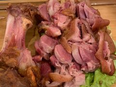 -江南村酒家