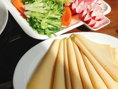 -长白山国际酒店中餐厅