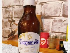 -云晓光头烧烤吧(新大陆广场店)