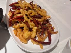 -金叶酒家(新华路店)