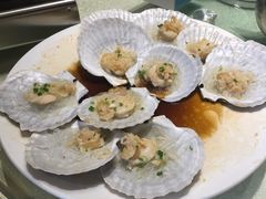 -海鲜e族(马王堆店)