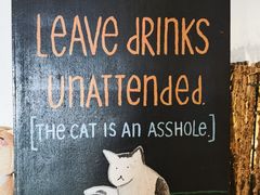 -海边的猫和咖啡馆