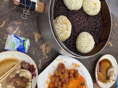 -张包铺(道外店)