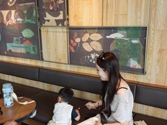 -星巴克(珠海仁恒滨海中心店)