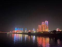 -武汉两江游览·夜游长江(汉口粤汉码头)