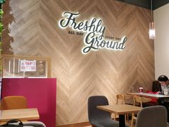 等位区-COSTA COFFEE(武汉武商MALL店)