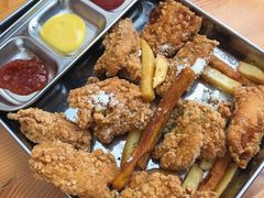 -青春分食(仙林大学城店)