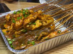 -成都吃客(九眼桥店)