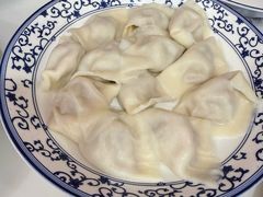 -东方饺子王(中央大街创始店)