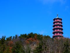-石岛赤山风景区