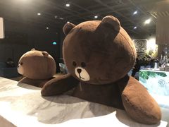 -771餐吧·咖啡·西餐·烤肉(金湖广场店)