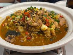 -湖南码头·地道岳阳美食·湘菜(魏公村店)