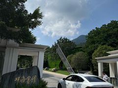 -西昌邛海宾馆