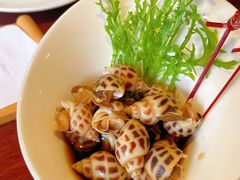 花雕醉香螺-大牌大·传统杭帮菜(湖滨店)