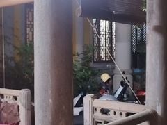 -吴祥记潮州菜·百年老字号·砂锅粥