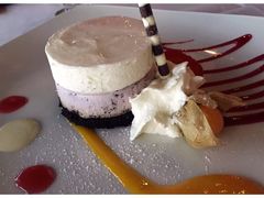 -Top Of Vancouver Revolving Restaurant