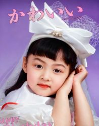 -蜜糖派儿童摄影(青建·太阳岛店)