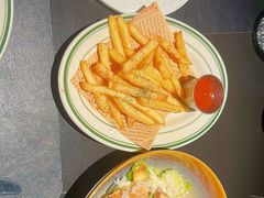 -404干式熟成牛排馆•聚会餐厅