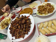 -偏爱炒鸡(老县衙店)