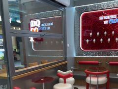 -DQ·蛋糕·冰淇淋(三亚青春颂店)