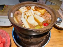 -夜椒瑶·广西大排档(八卦岭店)