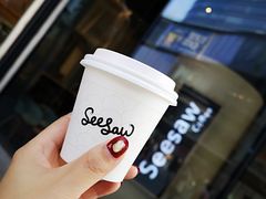 -Seesaw Coffee(苏州中心店)