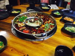 -味仙疯美蛙鱼头(清扬路总店)