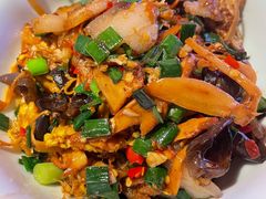 -湘阁里辣(南联锦泰城店)