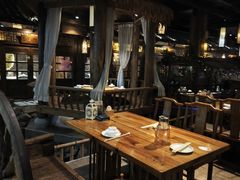 -花溪雨·森林餐厅(石基店)