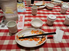 -西贝(金桥店)